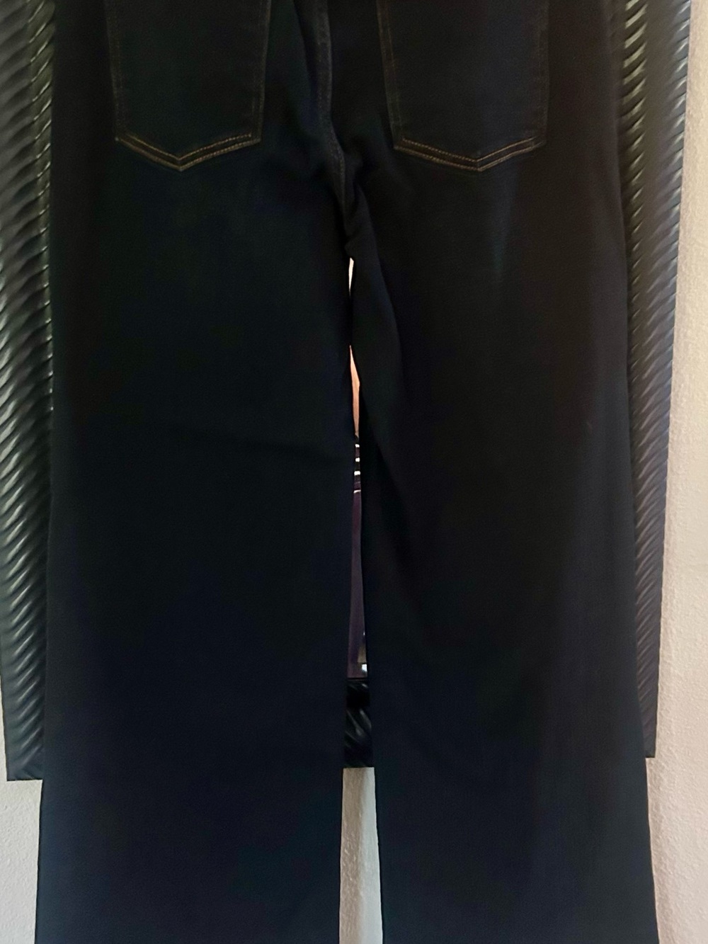 Women’s J.Crew High Rise Trouser Jean 28 - Picture 2 of 16